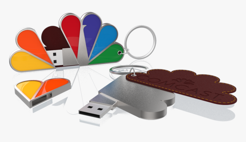 Comcast Usb - Usb Flash Drive, HD Png Download, Free Download