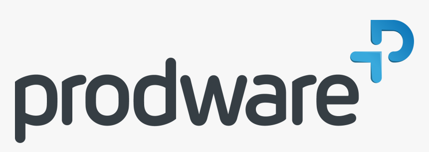 Prodware Logo, HD Png Download, Free Download