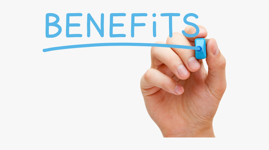 Benefits-generic - Benefits Clipart, HD Png Download, Free Download
