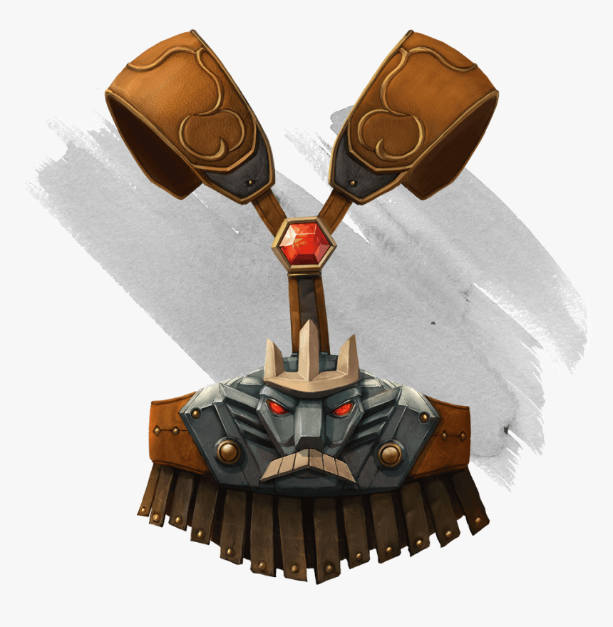Belt Of Giant Strength - D&d Belt Of Fire Giant Strength, HD Png Download, Free Download