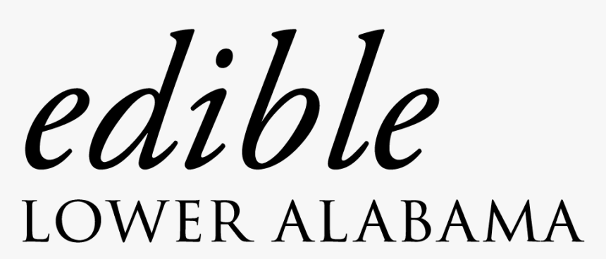 Edible Lower Alabama - Edible Brooklyn, HD Png Download, Free Download