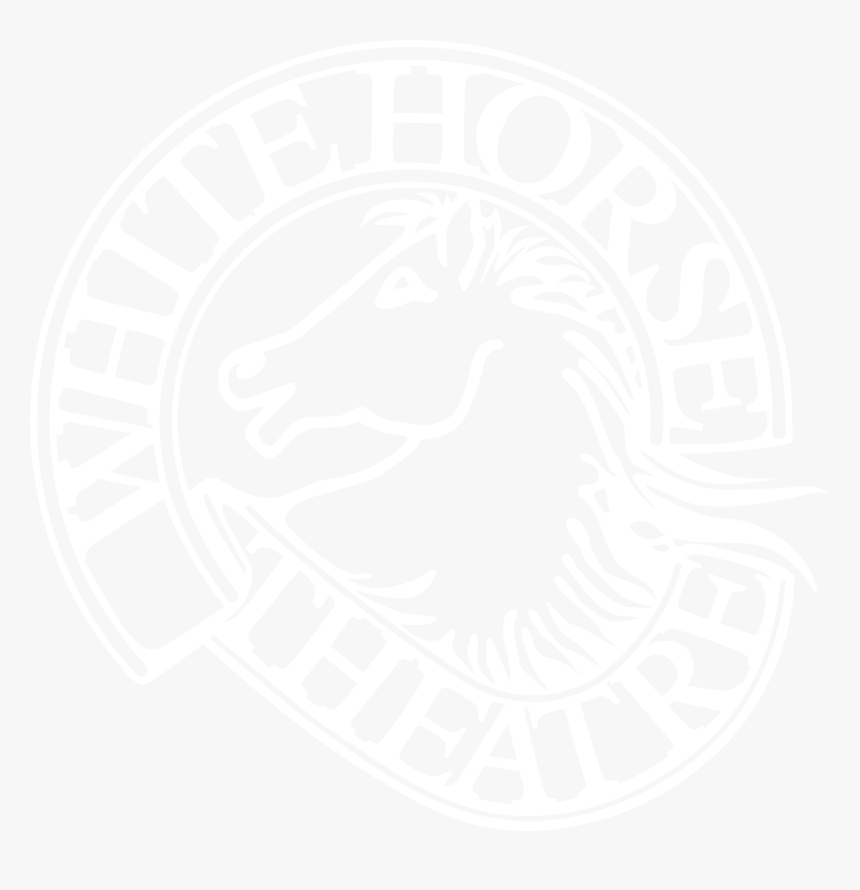 White Horse Theatre Company English, HD Png Download, Free Download