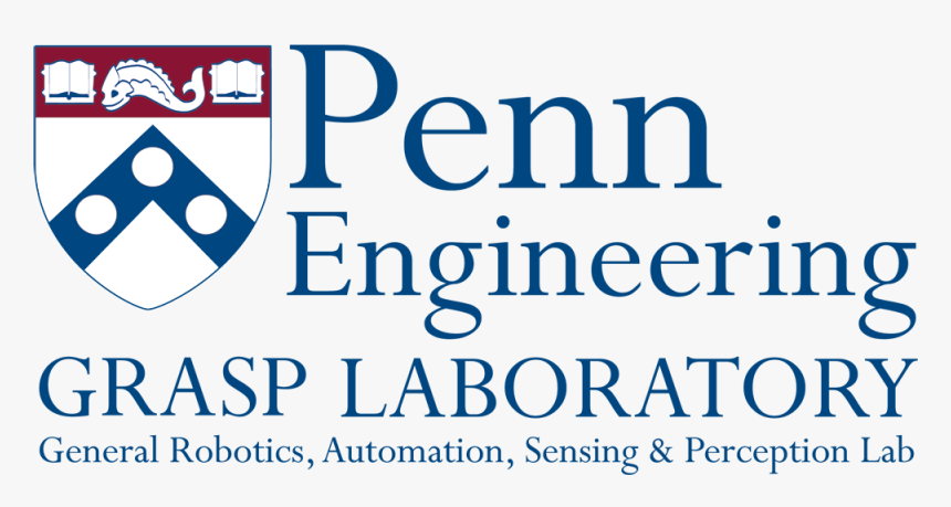 University Of Pennsylvania Grasp, HD Png Download, Free Download