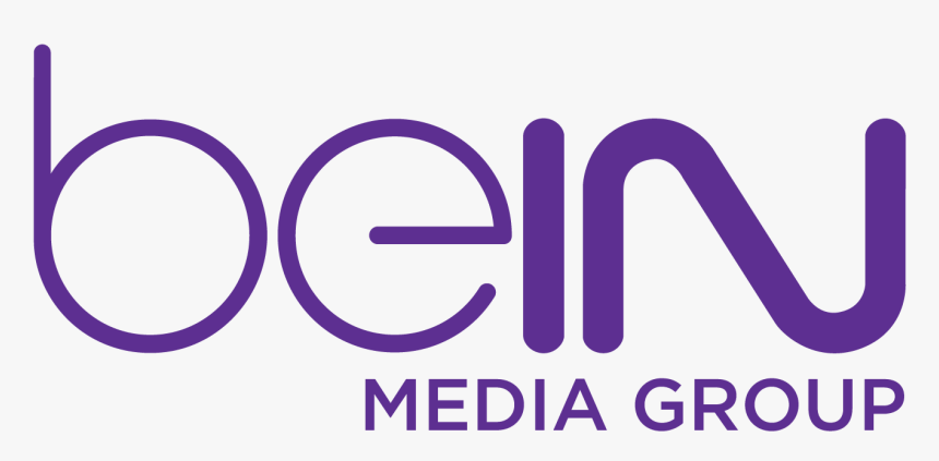 Logo Of The Group Starting - Bein Media Group Logo, HD Png Download, Free Download