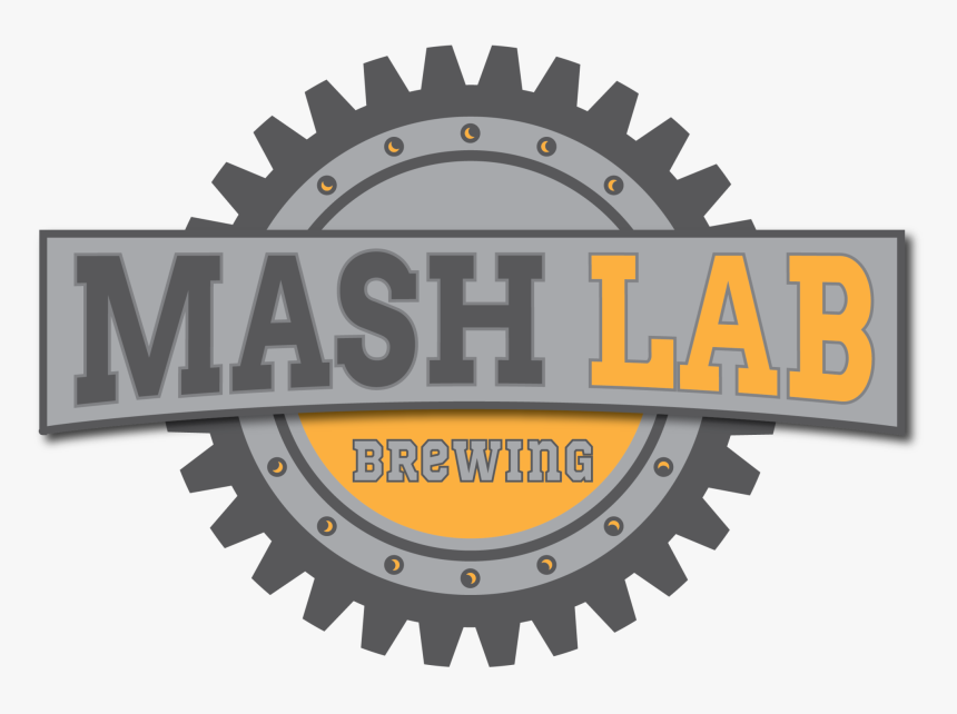 Mash Lab Brewing, HD Png Download, Free Download