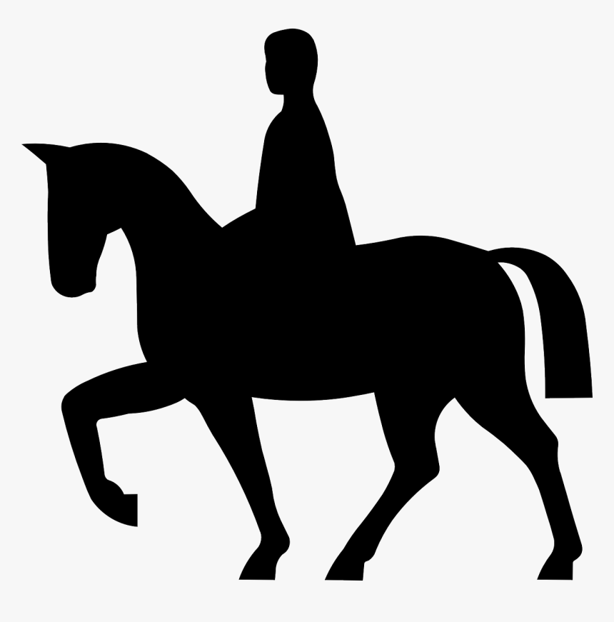 Horse Riding Icon Png, Transparent Png, Free Download