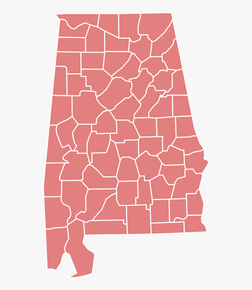 Alabama R Sweep - Alabama Election, HD Png Download, Free Download