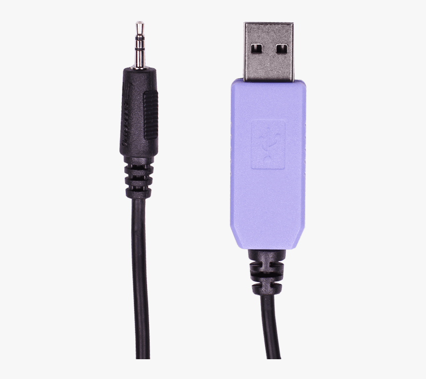 Usb 3/32 Trs I/o Port Cable Spectrum St4 Dragonframe"
 - Usb Cable, HD Png Download, Free Download