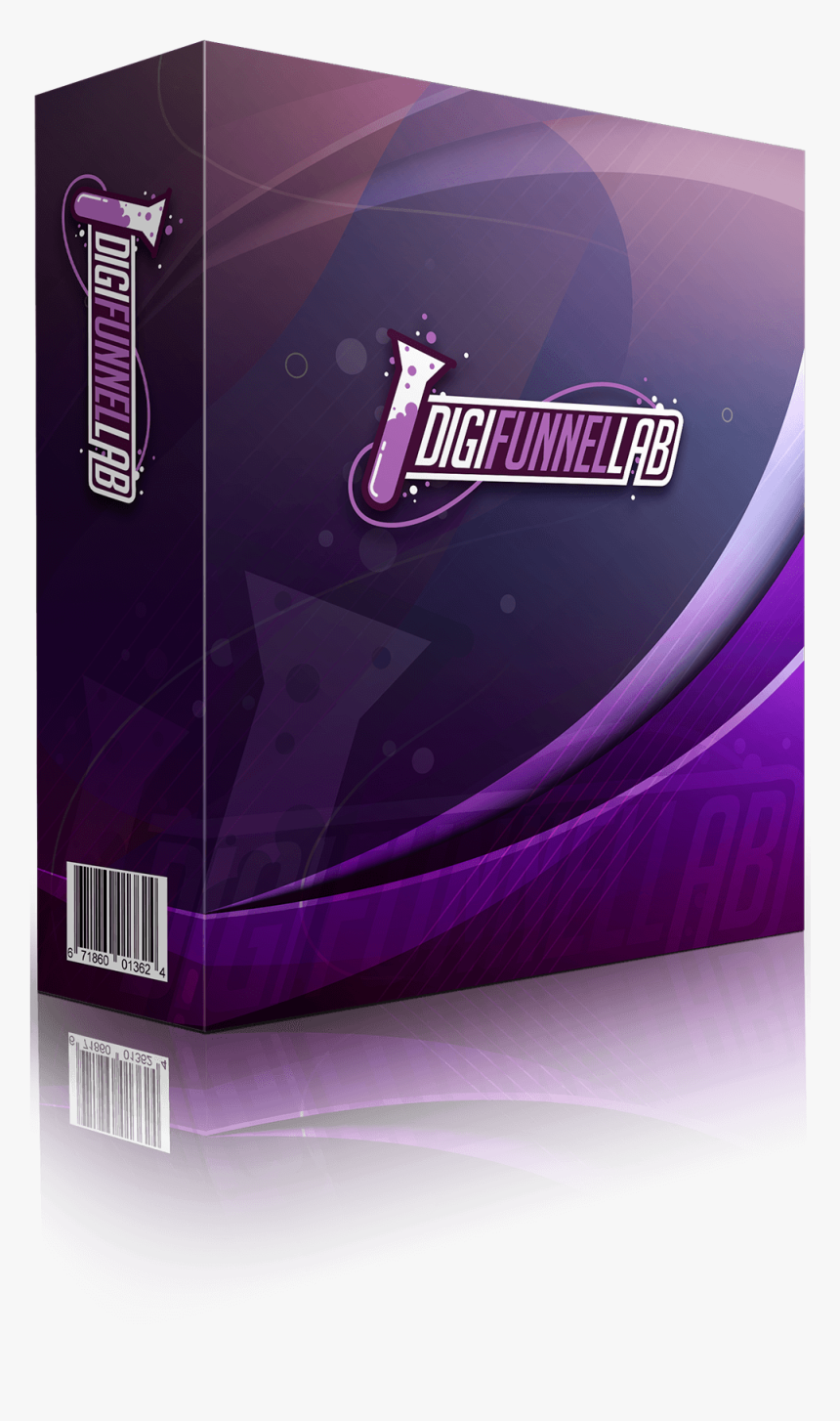 Digifunnel Lab - Digifunnel Lab Pro, HD Png Download, Free Download