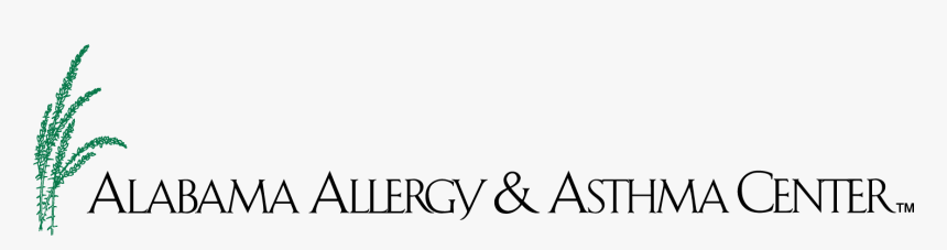 Alabama Allergy & Asthma Center - Alabama Allergy And Asthma, HD Png Download, Free Download