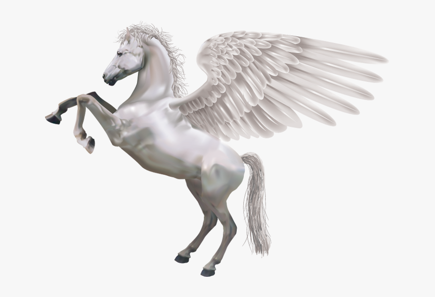 Best Free Pegasus Png Icon - Pegasus Png, Transparent Png, Free Download