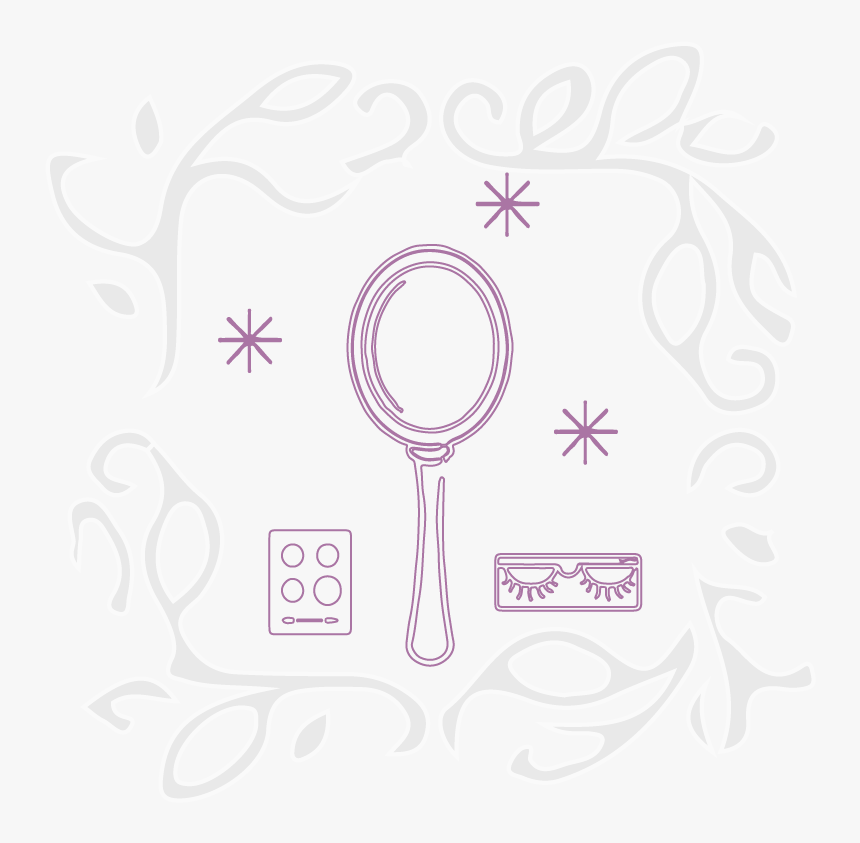 Make Up Services Icon, HD Png Download, Free Download