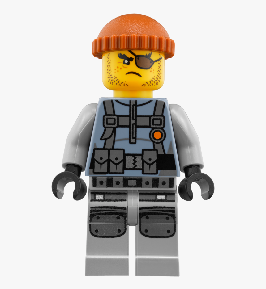 Lego Ninjago Movie Charlie, HD Png Download, Free Download