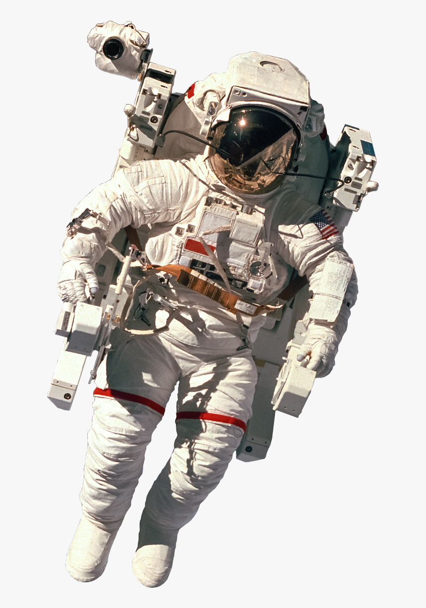 Transparent Space Man Png - Spaceman Png, Png Download, Free Download