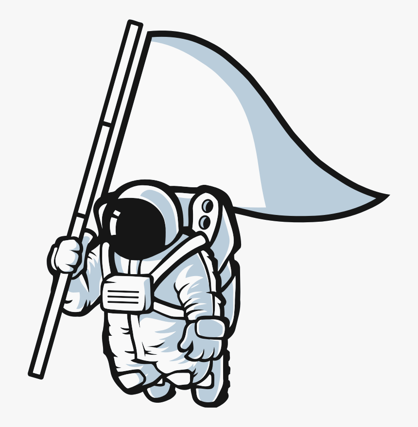 Spaceman - Astros Astronaut, HD Png Download, Free Download