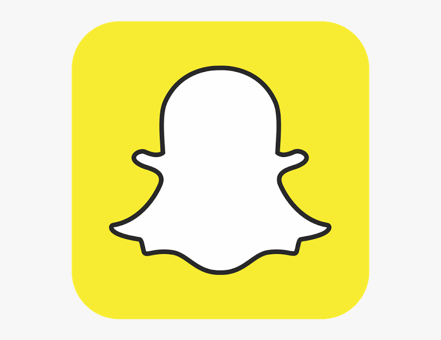 Snapchat And Twitter, HD Png Download, Free Download