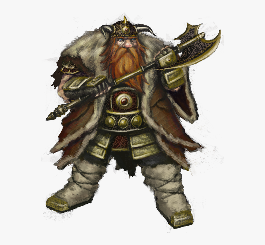 Mountain - Dwarf, HD Png Download, Free Download