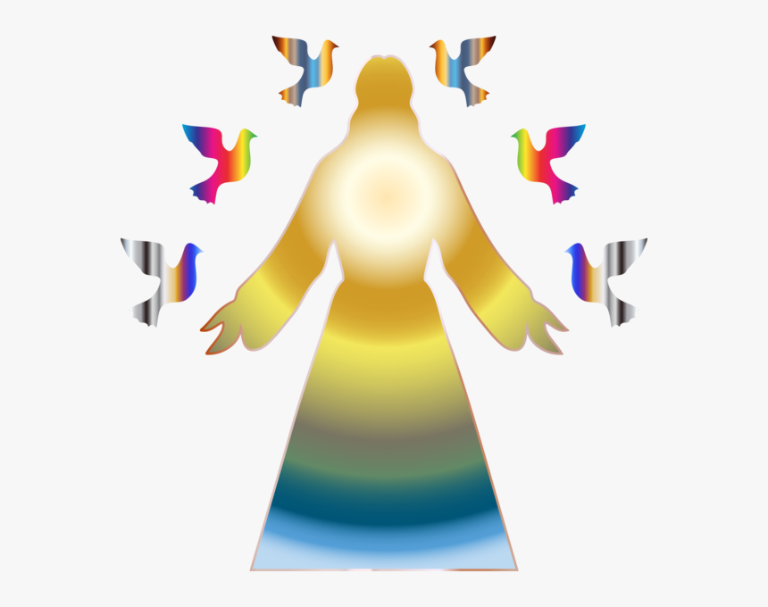 Jesus Clip Art Png, Transparent Png, Free Download