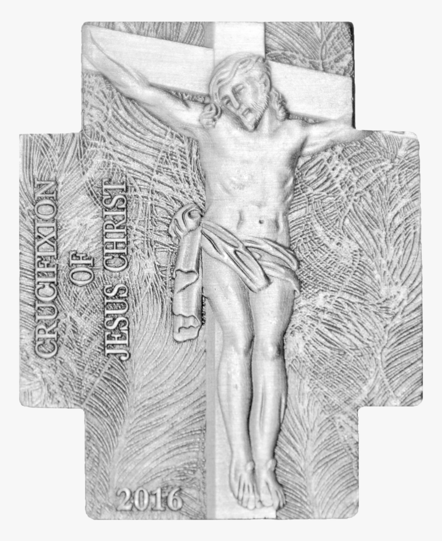 Crucifixion Jesus Christ - Crucifix, HD Png Download, Free Download