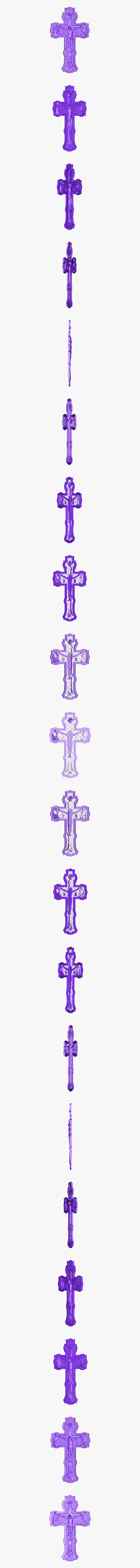 Cross, HD Png Download, Free Download