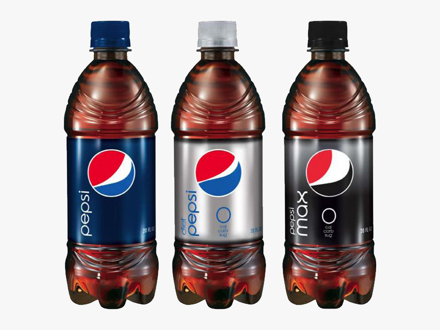 Can Images Free Download - Pepsi Bottles Png, Transparent Png, Free Download