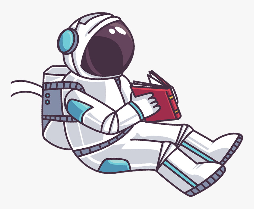 Cartoon Spaceman Png, Transparent Png, Free Download