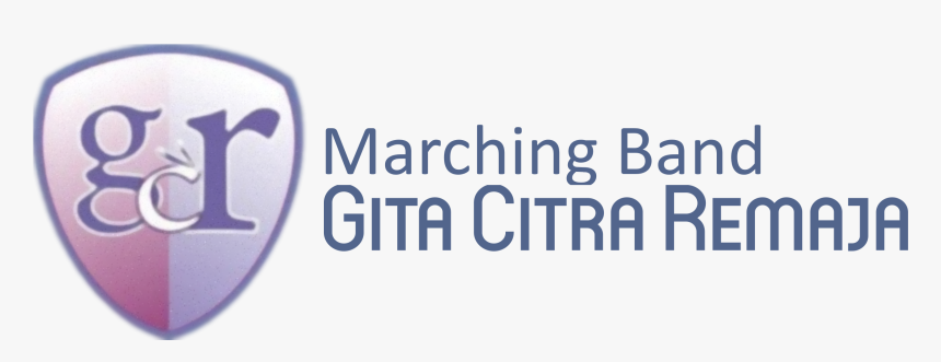 Logo Marching Band Gita Citra Remaja - Logo Gita Citra Remaja Marching Band, HD Png Download, Free Download