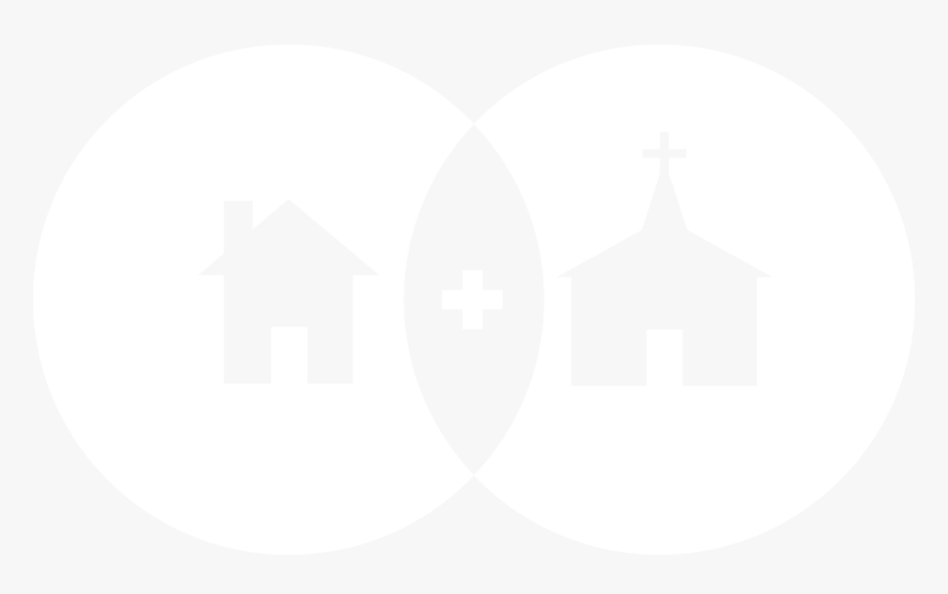 Family And Church, HD Png Download, Free Download