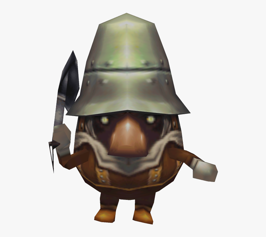 Dwarf Front - Rocket, HD Png Download, Free Download