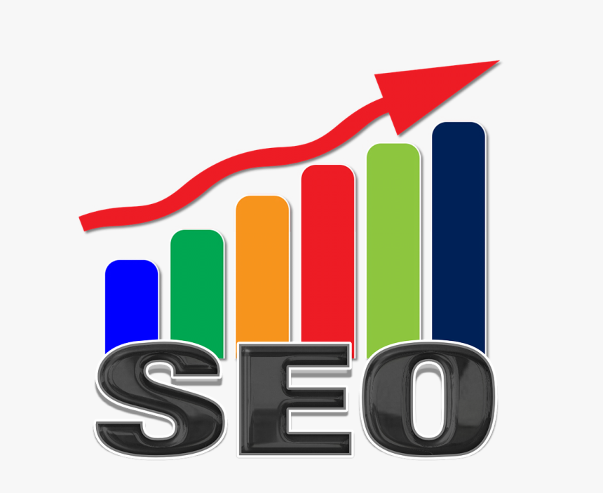 Increase Seo, HD Png Download, Free Download