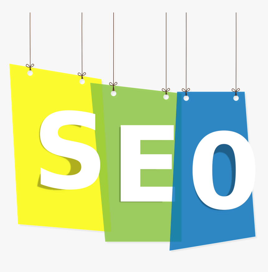 Search Engine Optimization, HD Png Download, Free Download