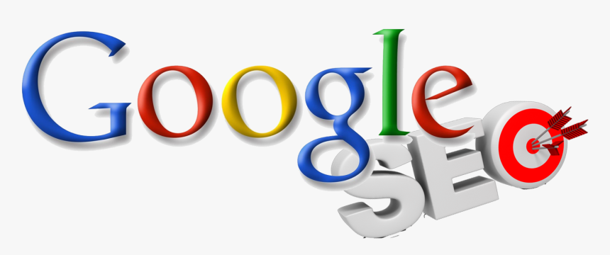 Google Seo Logo Transparent, HD Png Download, Free Download