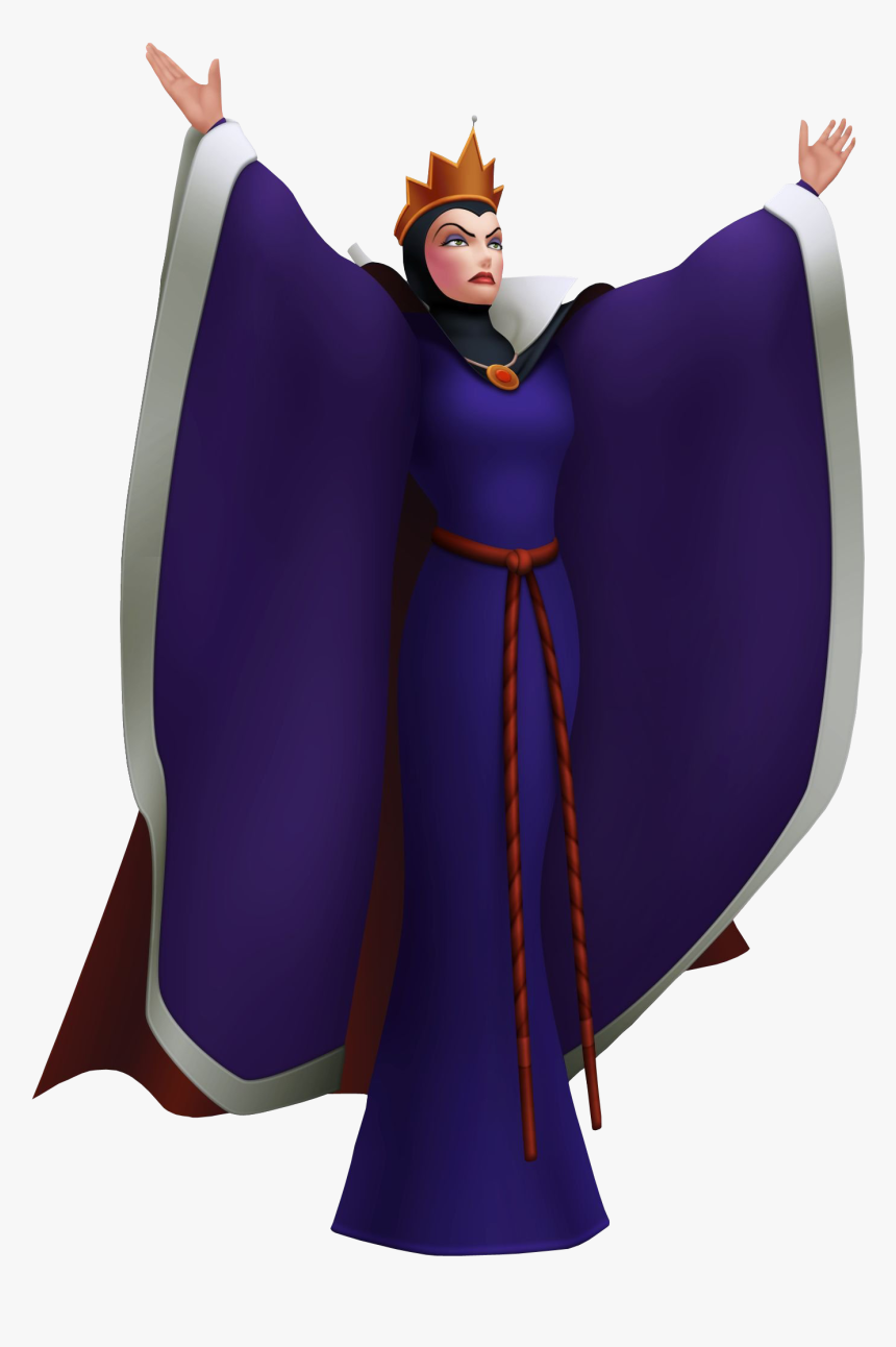 Snow White Evil Queen Png, Transparent Png, Free Download