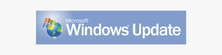 Windows Update Logo Transparent, HD Png Download, Free Download