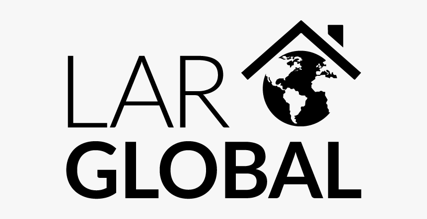 Logo Larglobal - Global Home Aiesec Logo, HD Png Download, Free Download