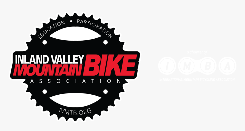 Inland Valley Mountain Bike - Label, HD Png Download, Free Download