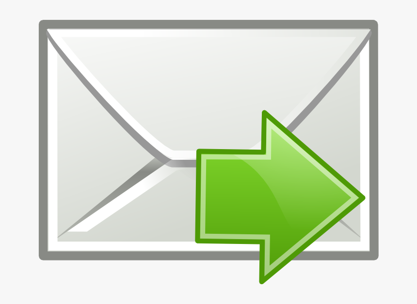 Send Email - Send Email Png, Transparent Png, Free Download