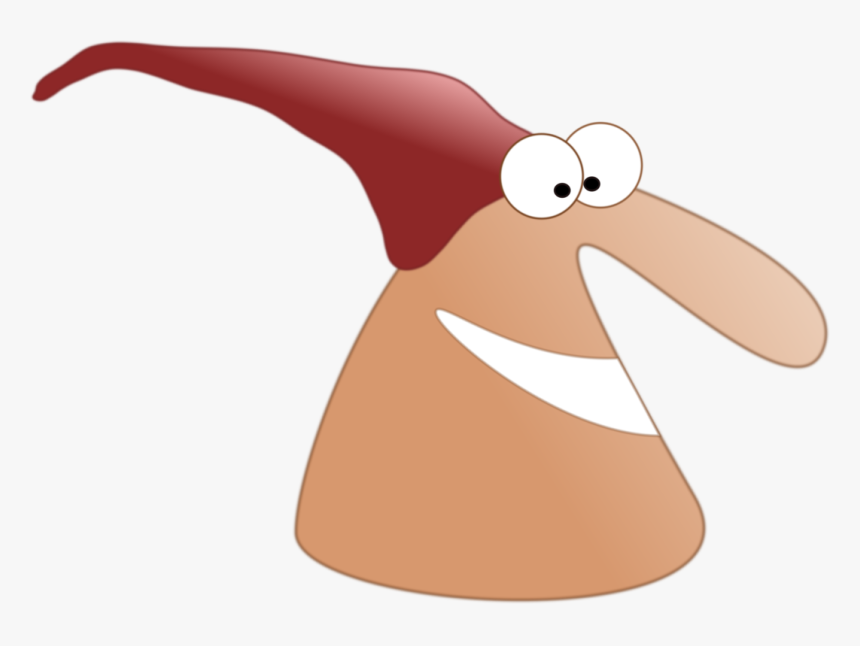 Neck,bird,joint - Dwarf Magician Png, Transparent Png, Free Download