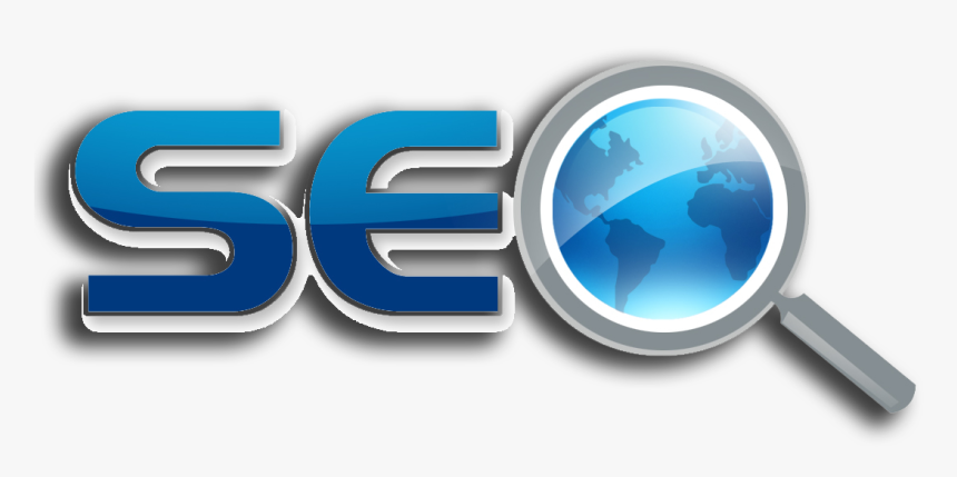 Search Engine Optimization Logo Png, Transparent Png, Free Download