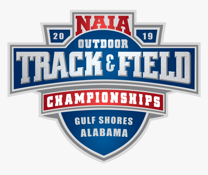 Naia Track And Field Outdoor Nationals 2019, HD Png Download, Free Download