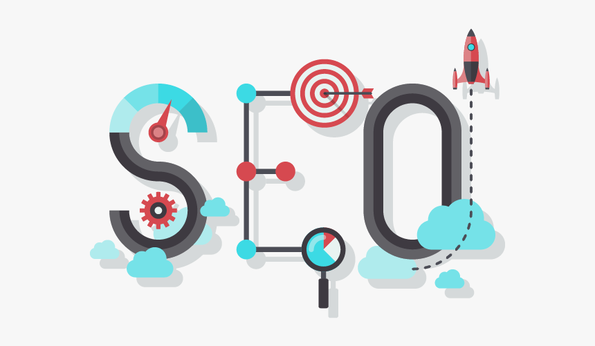 Professional Seo Services - Transparent Seo, HD Png Download, Free Download