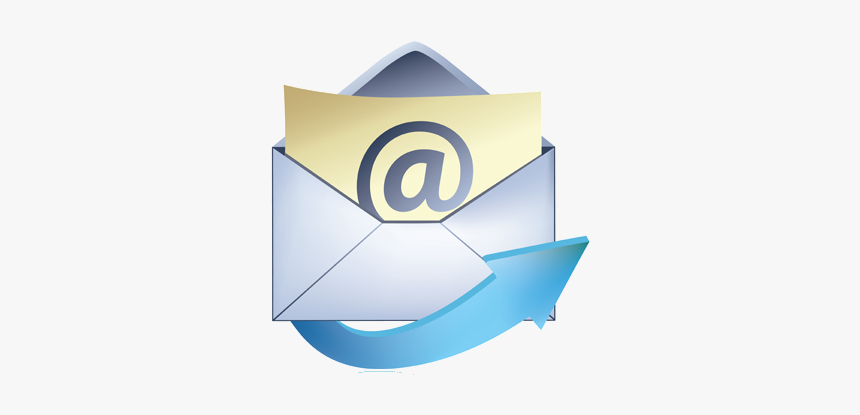 Email Icon - Email Backup, HD Png Download, Free Download