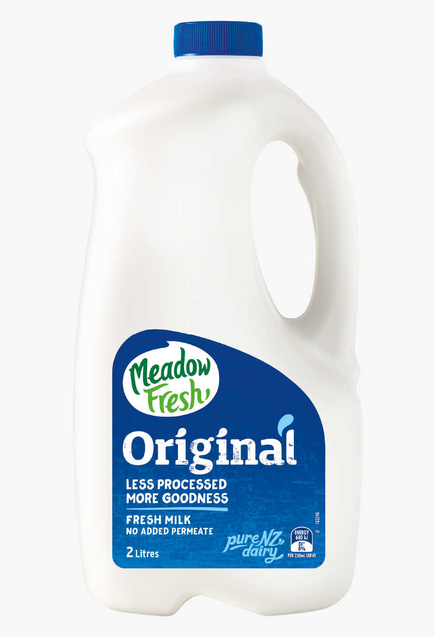 Hvf - Milk Nz, HD Png Download, Free Download