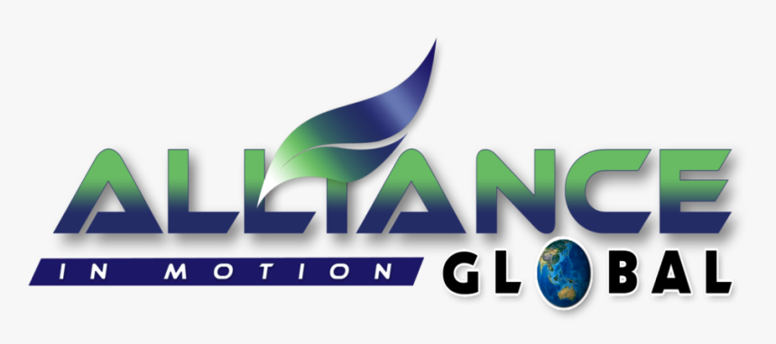 Alliance In Motion Global - Alliance In Motion Png, Transparent Png, Free Download