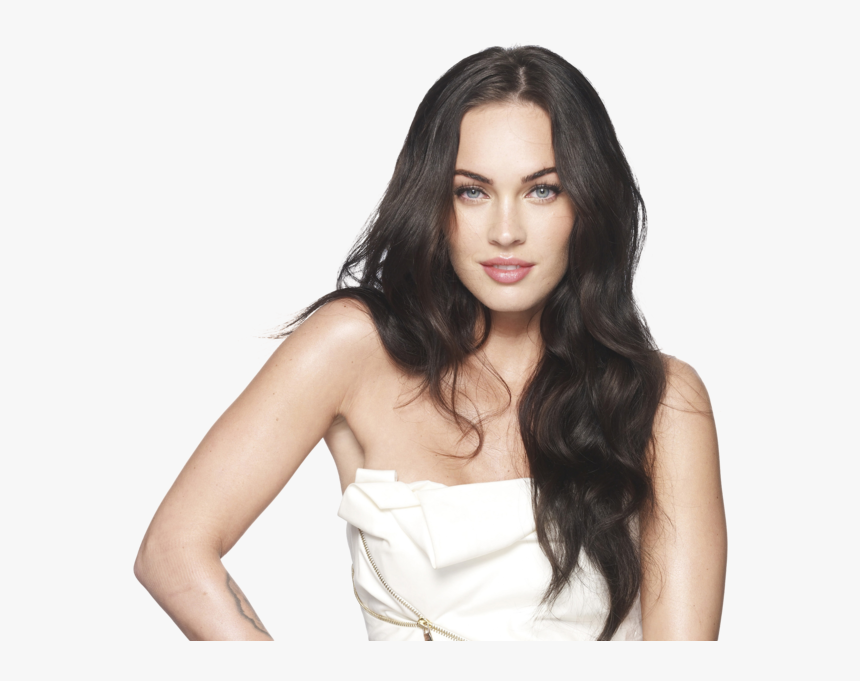 Megan Fox Wallpaper Hd, HD Png Download, Free Download