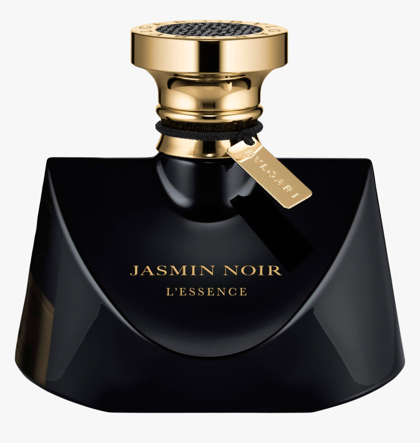 Perfume Png Image - Bvlgari Jasmin Noir 75ml, Transparent Png, Free Download