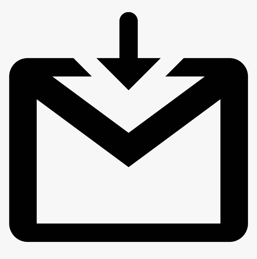 Gmail Login Icon - Gmail Clipart, HD Png Download, Free Download