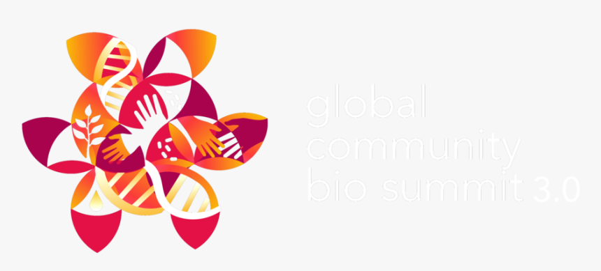 Biosummit 3 - 0 - Global Community Bio Summit, HD Png Download, Free Download