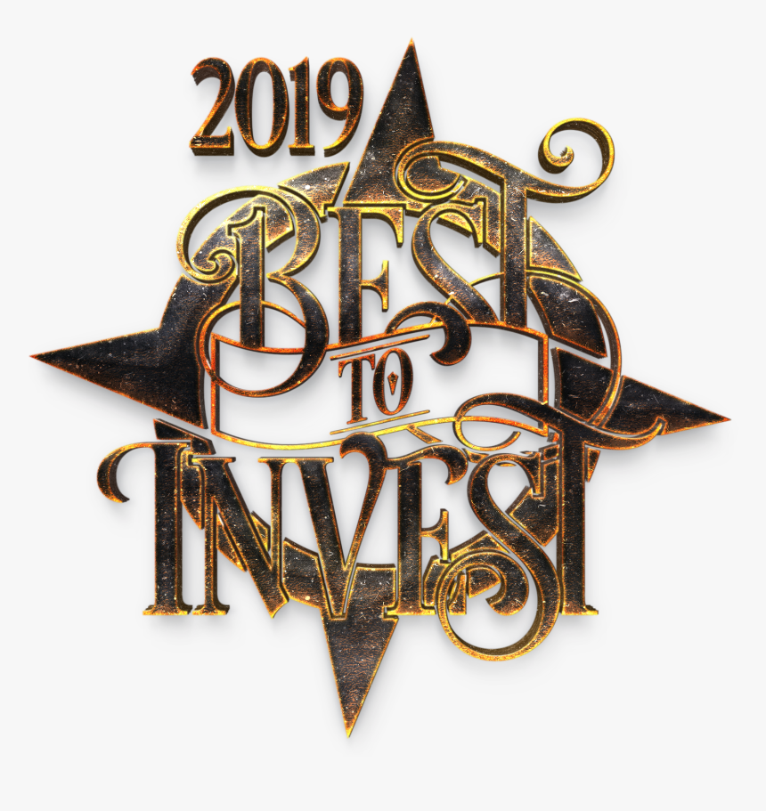 2019 Global Best To Invest, HD Png Download, Free Download