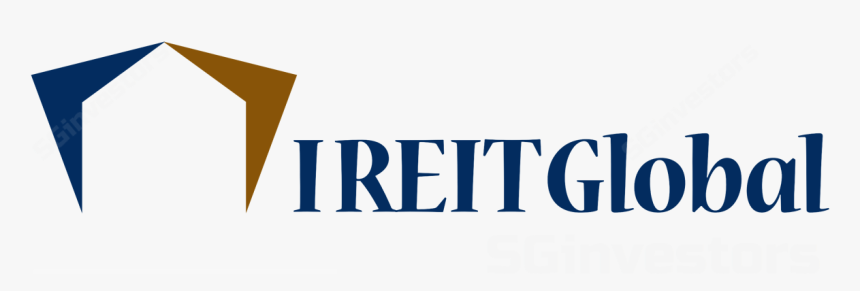 Ireit Global, HD Png Download, Free Download